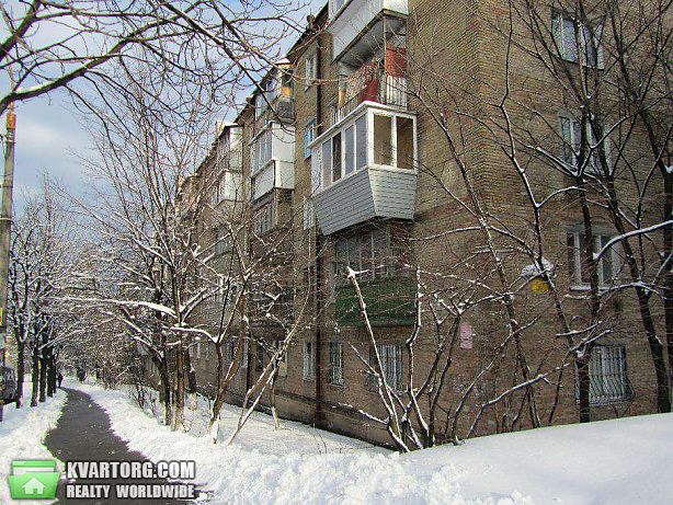 Sell 1-room apartment. Киев, Науки пр — photo 9