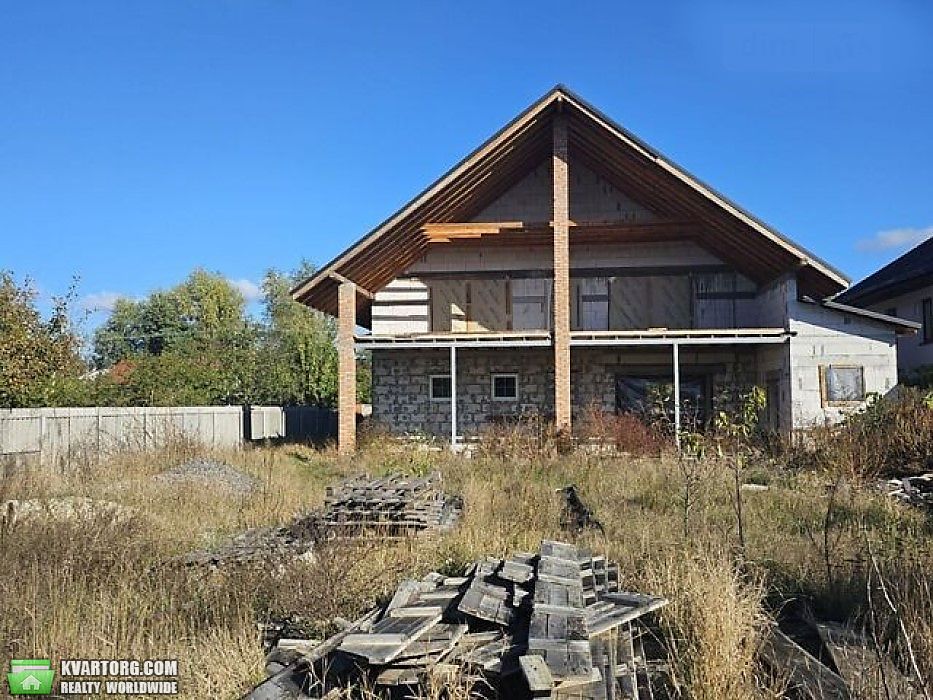 Sell house. Киев, Центральна — photo 1
