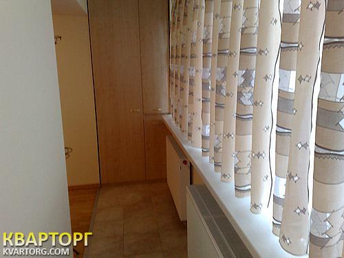 Rent out 1-room apartment. Киев,  Героев Сталинграда пр — photo 7