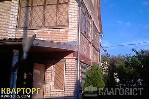 Sell house. Киев,  Садовая Осокорки — photo 1