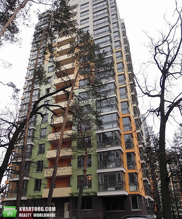 Sell 2-room apartment. Киев, Петрицкого — photo 1