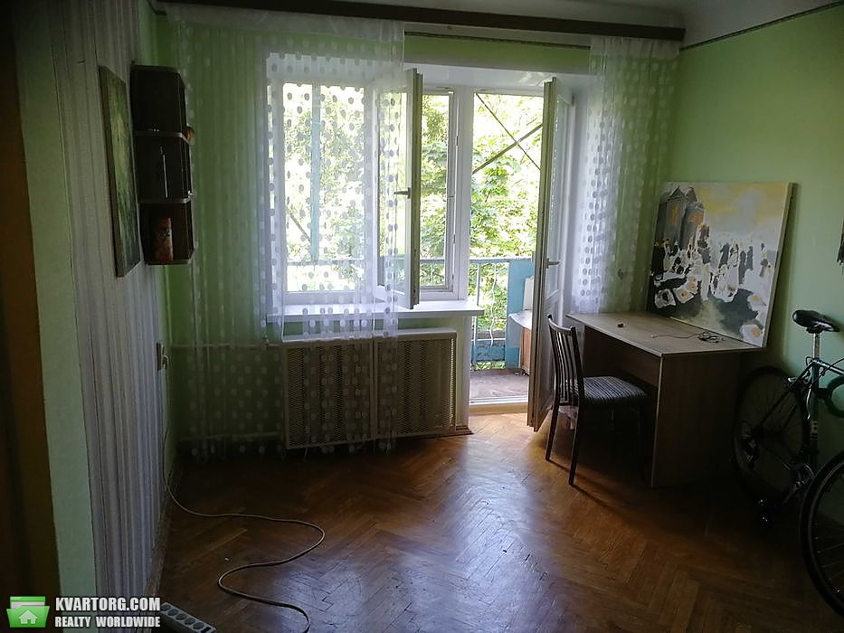 Sell 1-room apartment. Киев,  Киквидзе — photo 7