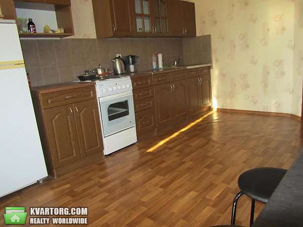 Rent out 2-room apartment. Киев,  Ахматовой — photo 4