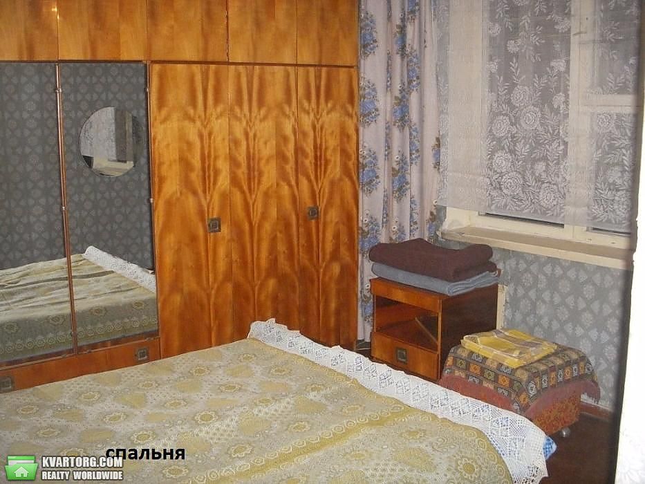Sell 3-room apartment. Киев,  Драйзера — photo 1