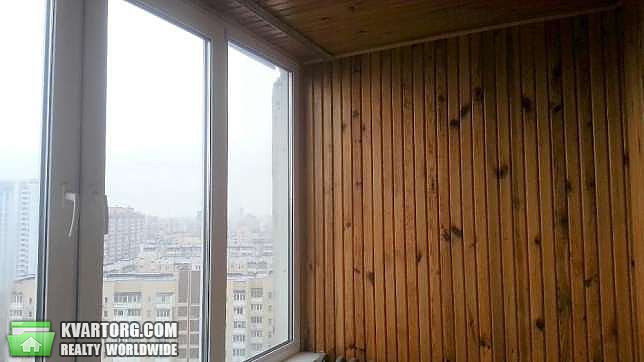Sell 1-room apartment. Киев,  Пушиной — photo 2