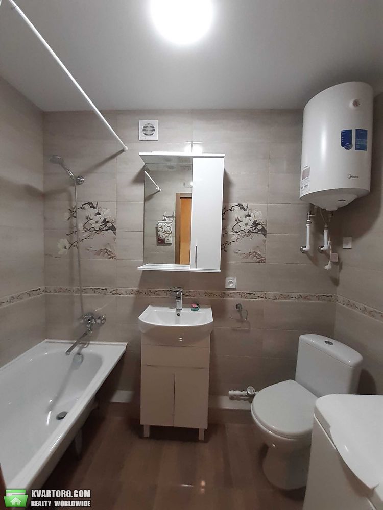 Rent out 1-room apartment. Днепропетровск, проспект Науки — photo 5