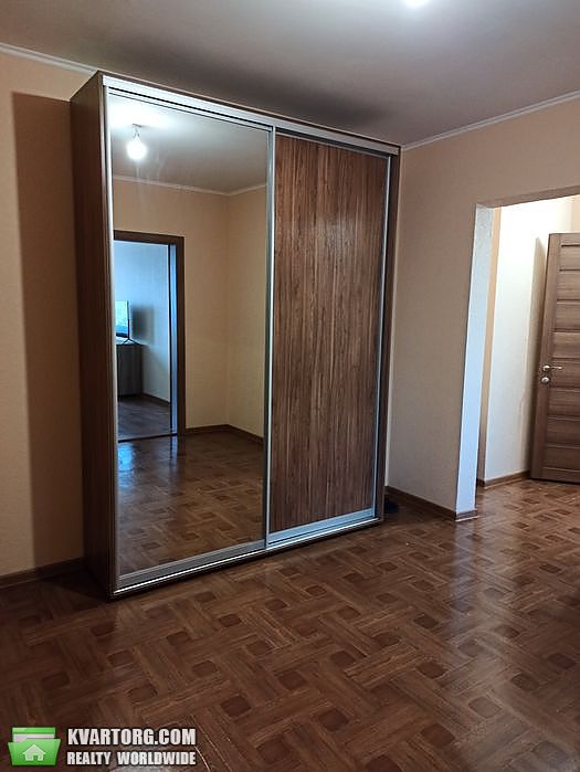 Rent out 1-room apartment. Киев, ревуцкого — photo 4