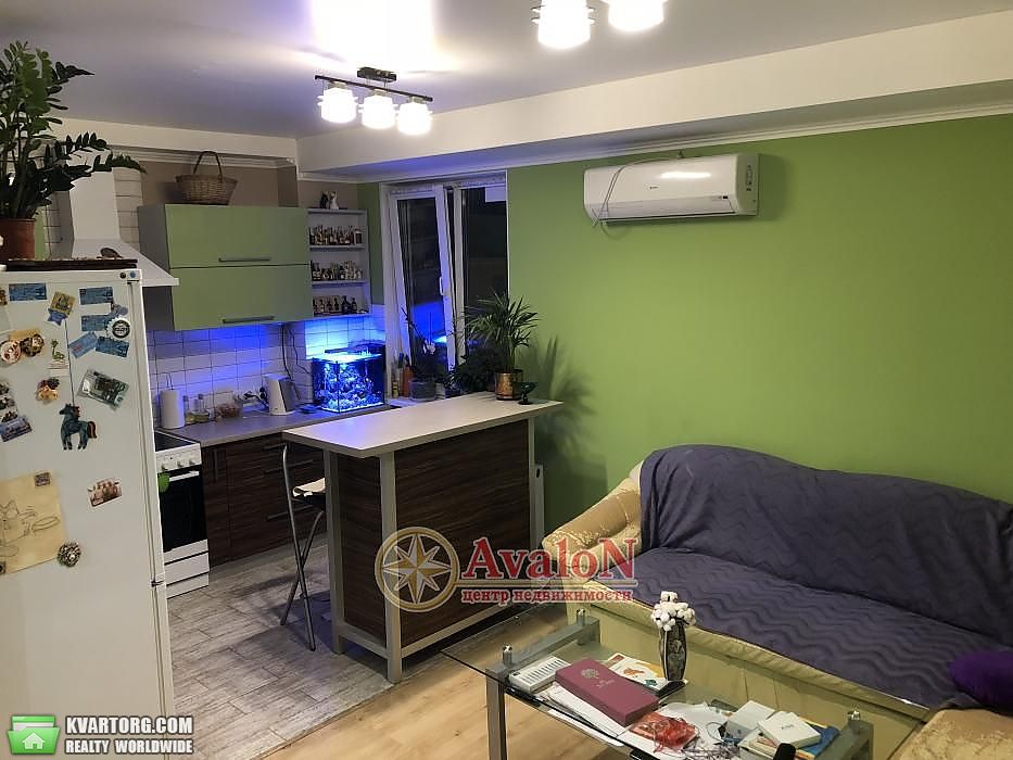 Sell 1-room apartment. Одесса, Прохоровская — photo 10