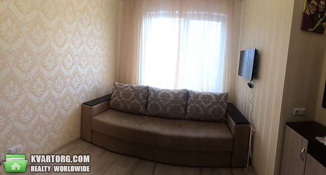 продам 1-комнатную квартиру. Киев,  Иртышская - фото 5
