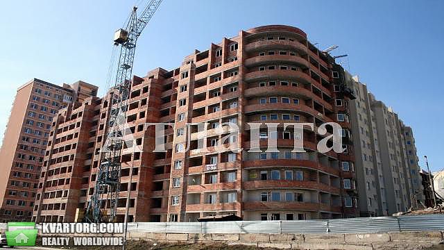 Sell 3-room apartment. Одесса, Бочарова — photo 1