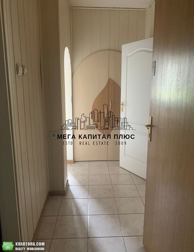 Rent out 1-room apartment. Киев, Владимирская — photo 4