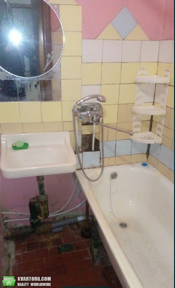 Rent out 2-room apartment. Днепропетровск, Тополь-2 — photo 2
