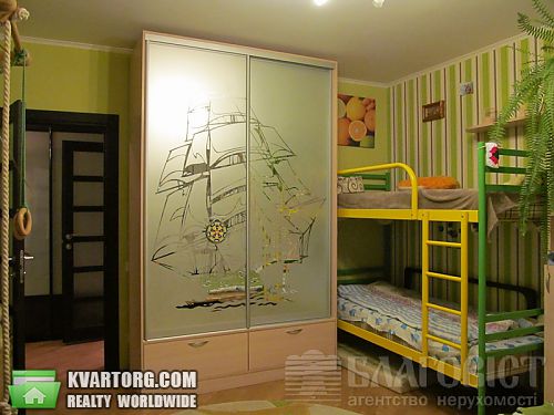 Sell 2-room apartment. Киев, Вильямса — photo 9