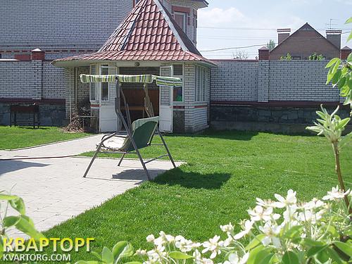 Rent out house. Киев,  Садовая Осокорки — photo 2