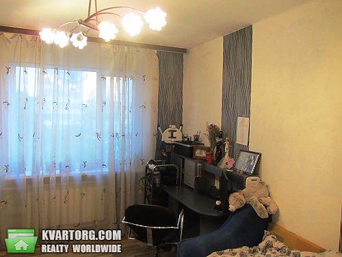Sell 3-room apartment. Киев, Харьковское шоссе — photo 6