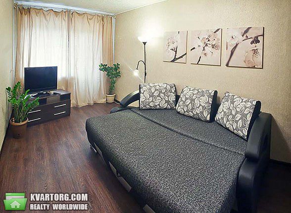 Rent out 1-room apartment. Харьков, Переулок Кравцова — photo 4