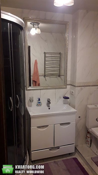 Rent out 3-room apartment. Киев, Гетьмана Вадима — photo 4