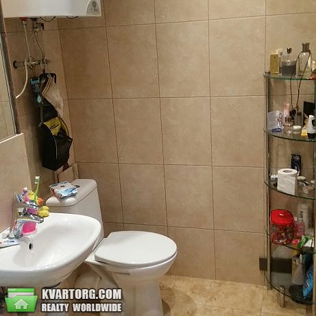 Rent out 3-room apartment. Киев,  Приречная — photo 4