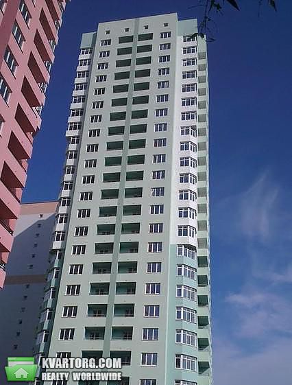 Sell 1-room apartment. Киев,  Феодосийская — photo 2