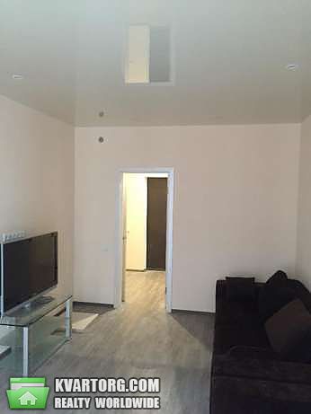 Rent out 1-room apartment. Киев,  Драгоманова — photo 2