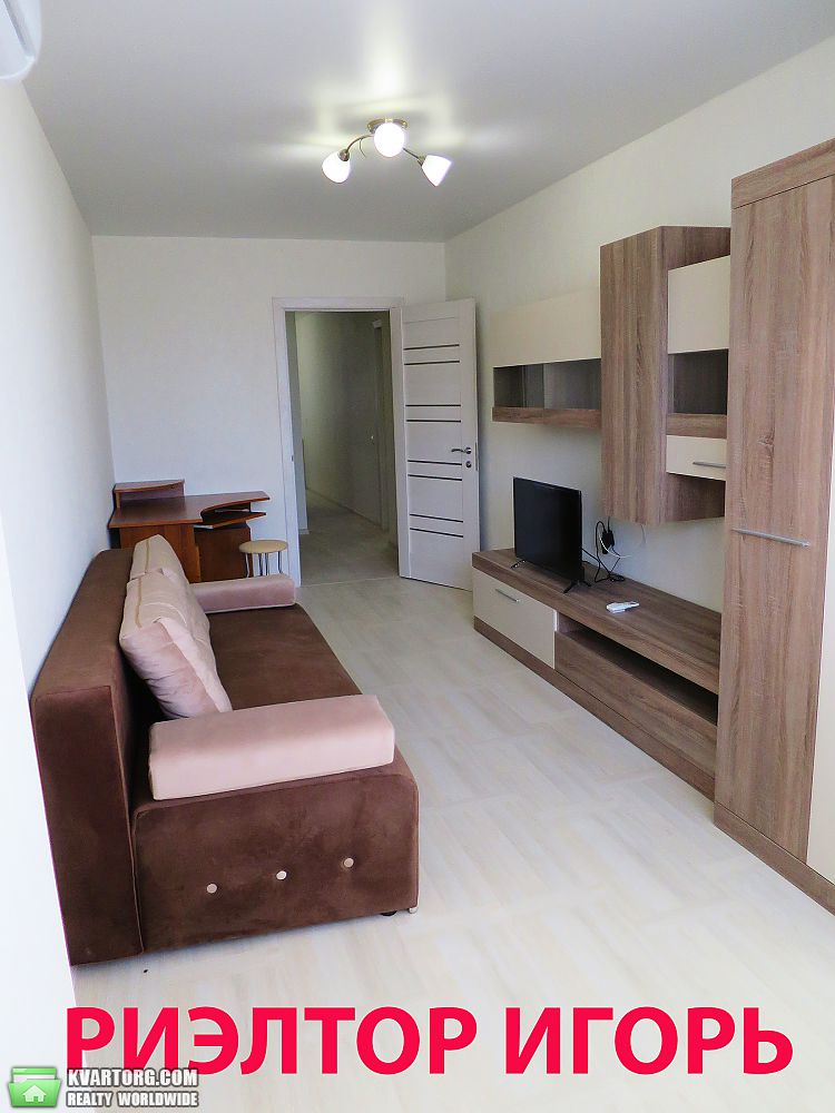 Rent out 2-room apartment. Одесса, Академика Королёва — photo 6