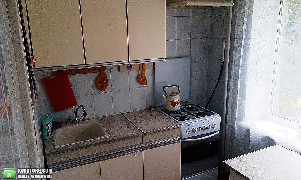 Sell 2-room apartment. Киев,  Салютная — photo 7