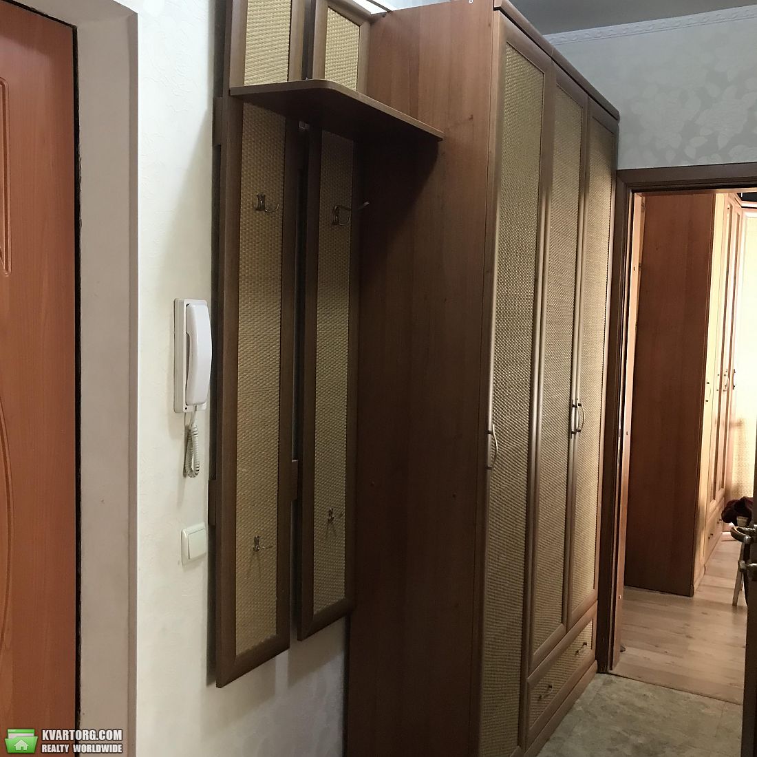 Rent out 2-room apartment. Киев,  Декабристов — photo 10