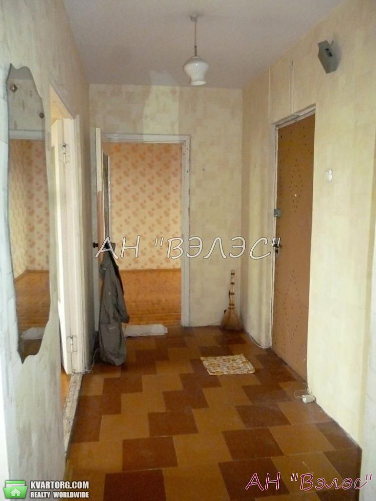 Sell 2-room apartment. Киев,  Миропольская — photo 4