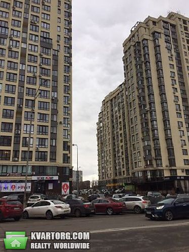 Sell 1-room apartment. Киев,  Конева — photo 2