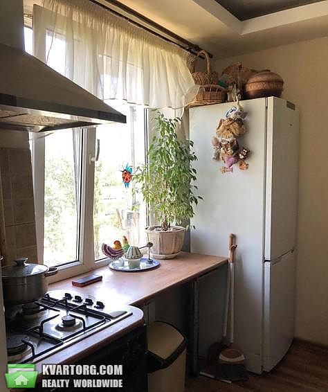 Sell 4-room apartment. Киев,  Милютенко — photo 1