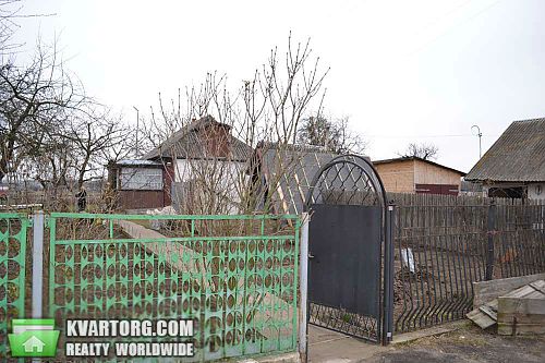 Sell house. Киевская обл., Скригаловка — photo 3
