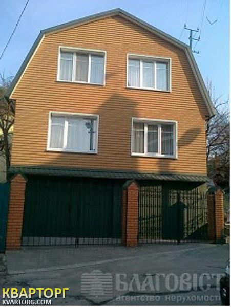 Sell house. Киев, Цимбалов Яр — photo 1