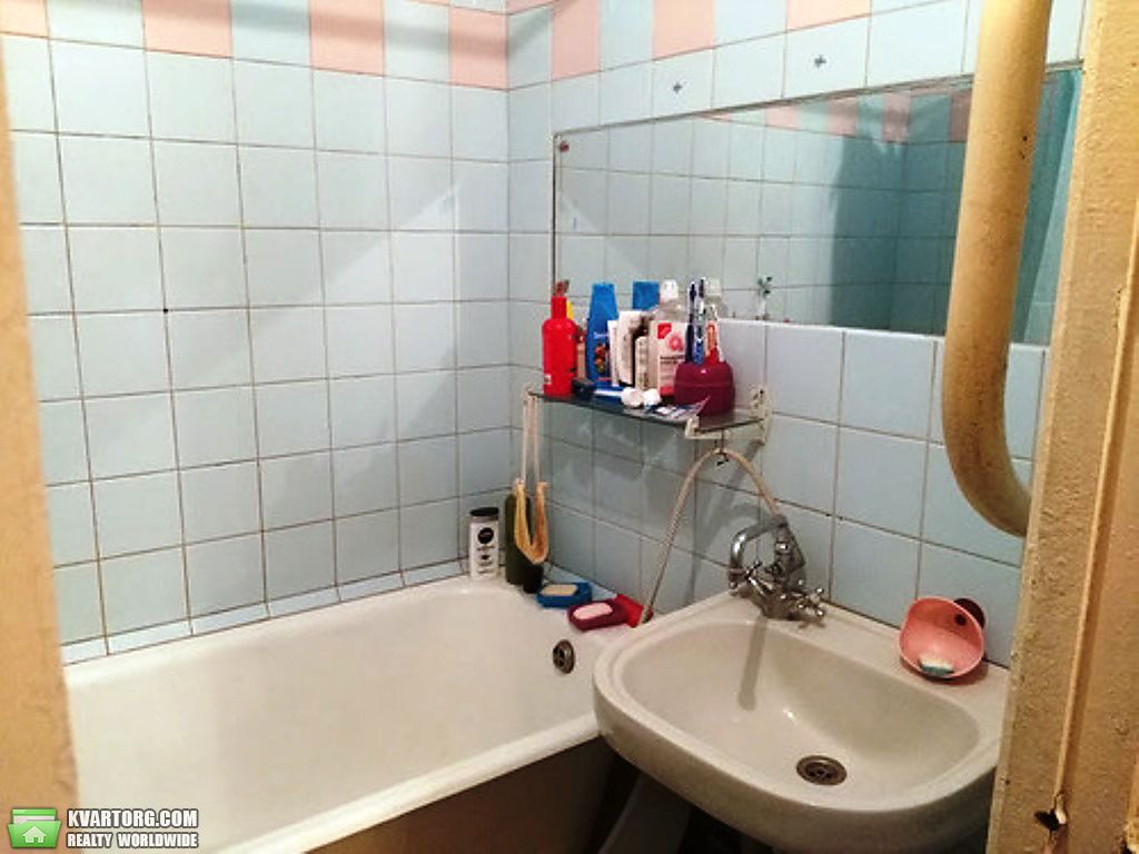 Sell 3-room apartment. Киев, Озёрная — photo 9