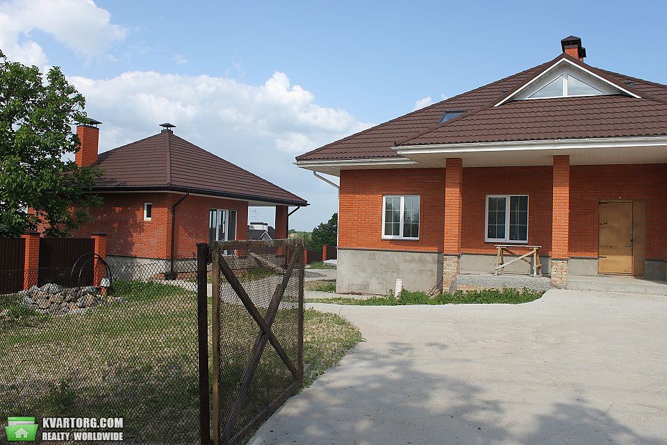 Sell house. Киевская обл., Иванковичи, Окружная 17 — photo 2