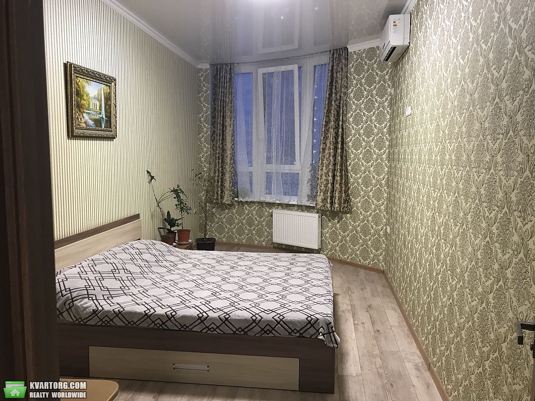 Sell 1-room apartment. Одесса, Люстдорфская дорога — photo 1