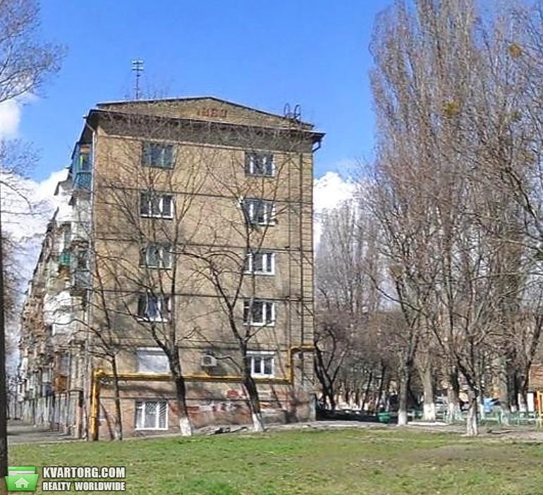 Sell 3-room apartment. Киев,  Тверской Тупик — photo 8