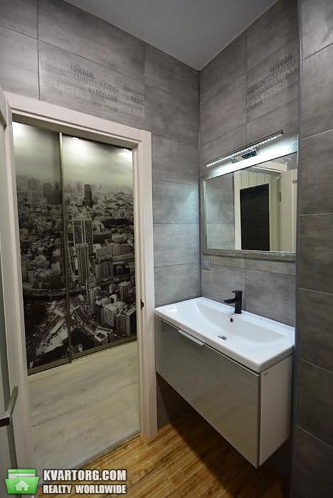 Sell 1-room apartment. Киев, Регенераторная — photo 4