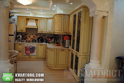 Sell 3-room apartment. Киев, Белицкая — photo 3