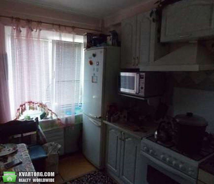 Sell 3-room apartment. Киев,  Озерная — photo 4