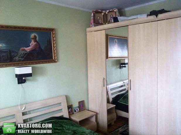 Sell 3-room apartment. Киев,  Драгоманова — photo 6