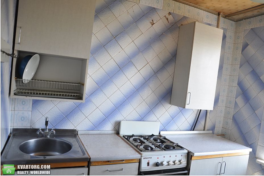 Sell 1-room apartment. Киев,  Мостицкая — photo 7