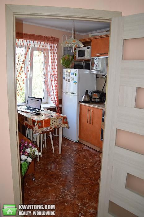 Sell 1-room apartment. Киев,  Клименко — photo 1