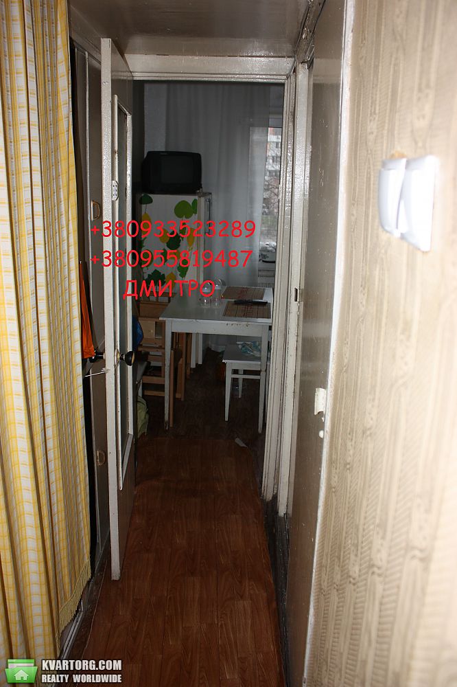 Sell 2-room apartment. Киев, Дубровицкая — photo 3