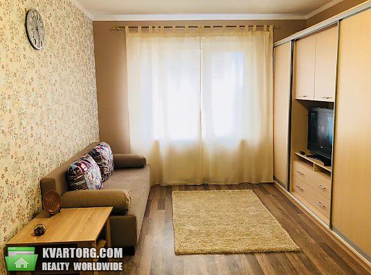 Rent out 1-room apartment. Киев, Петра Калнышевского — photo 1