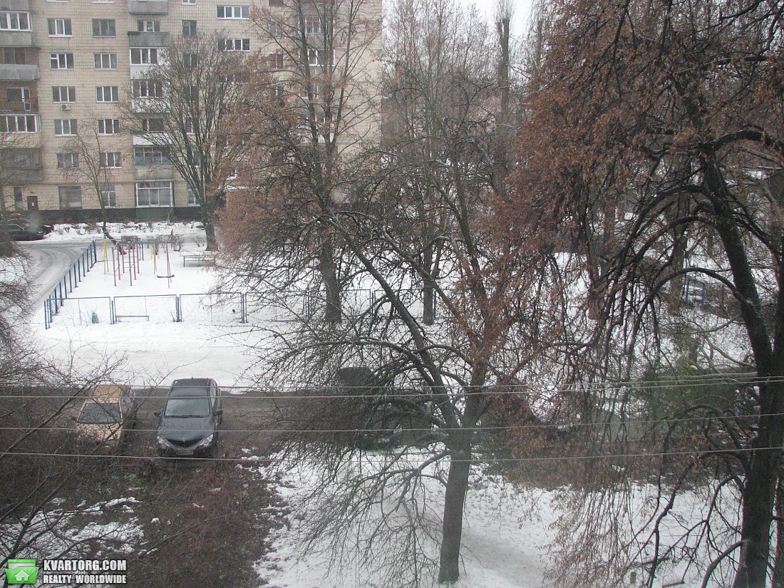Sell 2-room apartment. Киев,  Шепелева — photo 10