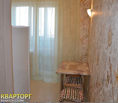 Rent out 1-room apartment. Киев, Зои Гайдай — photo 9