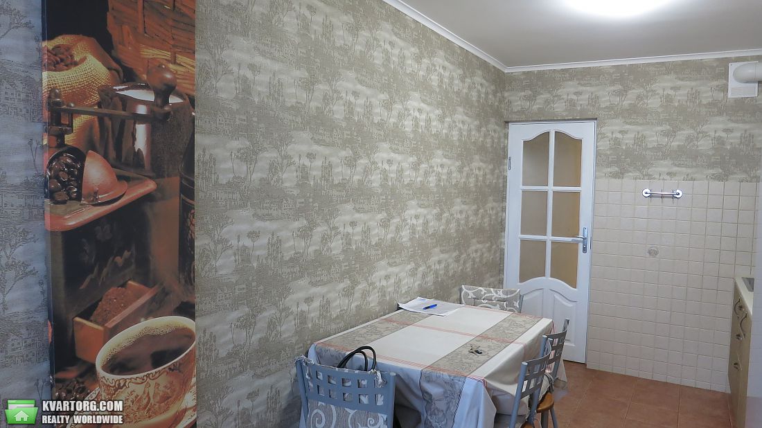 Rent out 2-room apartment. Киев, Гарина Бориса — photo 9