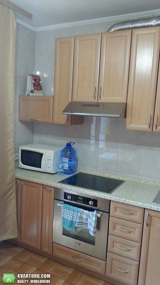 Rent out 1-room apartment. Киев,  Княжий Затон — photo 6