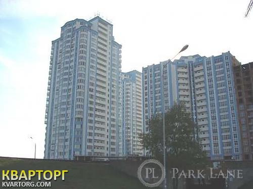 Sell 2-room apartment. Киев, Днепровская наб — photo 1