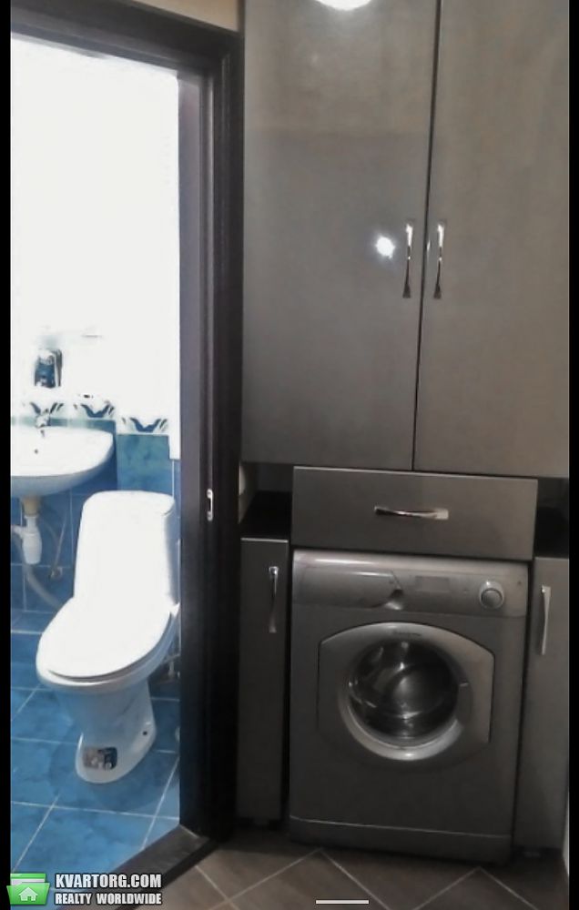 Rent out 1-room apartment. Киев, Тычины — photo 7